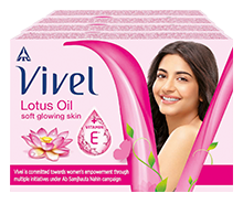 Vivel Lotus Oil