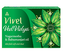 Vivel VedVidya Nagarmotha & Bahumanjari oil