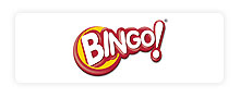Logo of Bingo