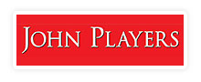 Logo of John Players