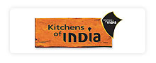 Logo of Kitchens of India