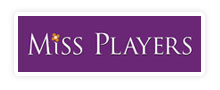 Logo of Miss Players