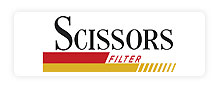 Logo of Scissors Filter