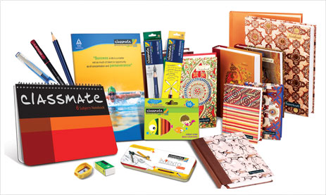 Education and Stationery Products
