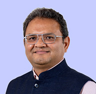 image of Anuj Rustagi