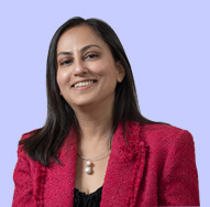 Image of Kavita Chaturvedi