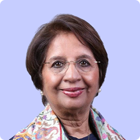 image of Nirupama Rao