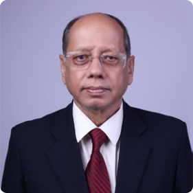 image of Ajit Kumar Seth