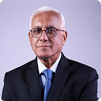 Image of Anand Nayak