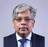 Image of Devraj Lahiri