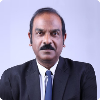 Image of Peter Rajatilakan Chittaranjan