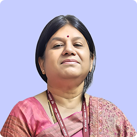 image of Pushpa Subrahmanyam