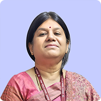 Image of Pushpa Subrahmanyam