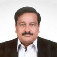 Image of Rajnikant Rai