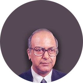 image of Sunil Behari Mathur