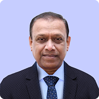 Image of Siddhartha Mohanty