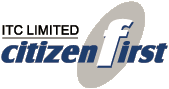 ITC limited citizen first