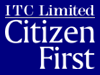 ITC limited citizen first