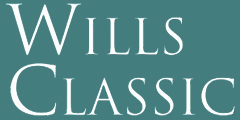 wills classic