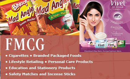 FMCG