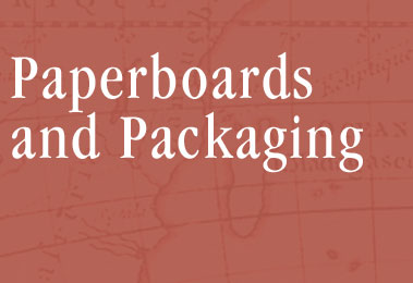 Paperboards and Packaging