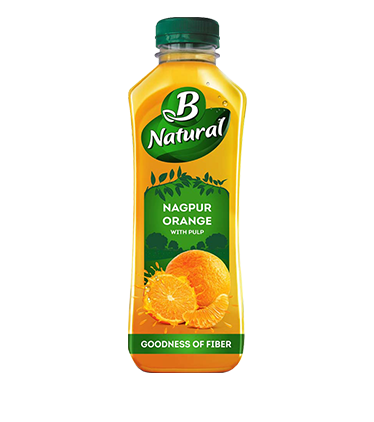 B Natural by ITC Limited