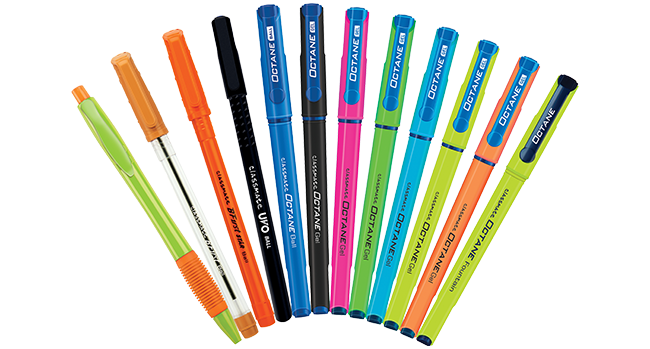 Classmate pens online