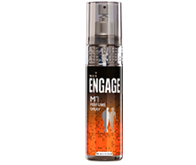 Engage M1 Perfume Spray