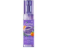 Perfume Mist Lavender & Tangerine