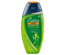 Fiama Men Shower Gel Quick Wash