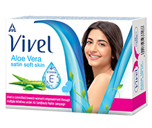 Vivel Aloe Vera