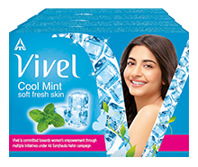 Vivel Cool Mint