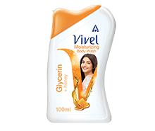 Vivel Glycerin + Honey