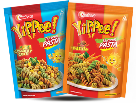 Yippee Tricolor Pasta Preparation In Telugu Travelerbase Traveling Tips Suggestions