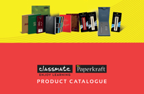 Products Catalogue opens in PDF format