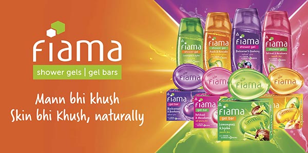 image of Fiama Shower Gels and Gel Bathing Bars image of
Fiama Shower Gels and Gel Bathing Bars