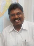 image of Jagadeesh Kunchey