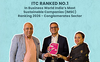 Everyday Stories from ITC