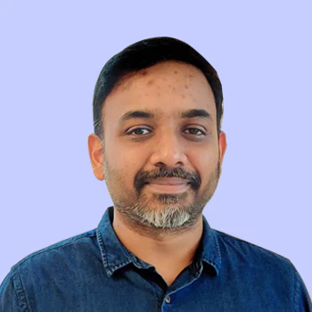 Pn Rajesh Leadership