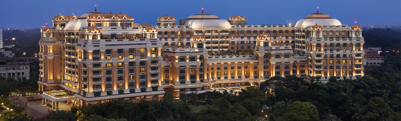 Case Studies of Social Responsibility in Luxury Hotels: