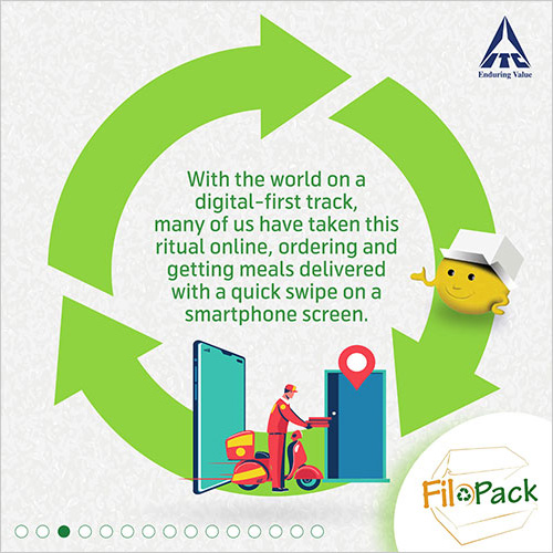 FiloPack packaging solution