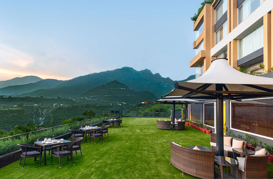 WelcomHotel Katra