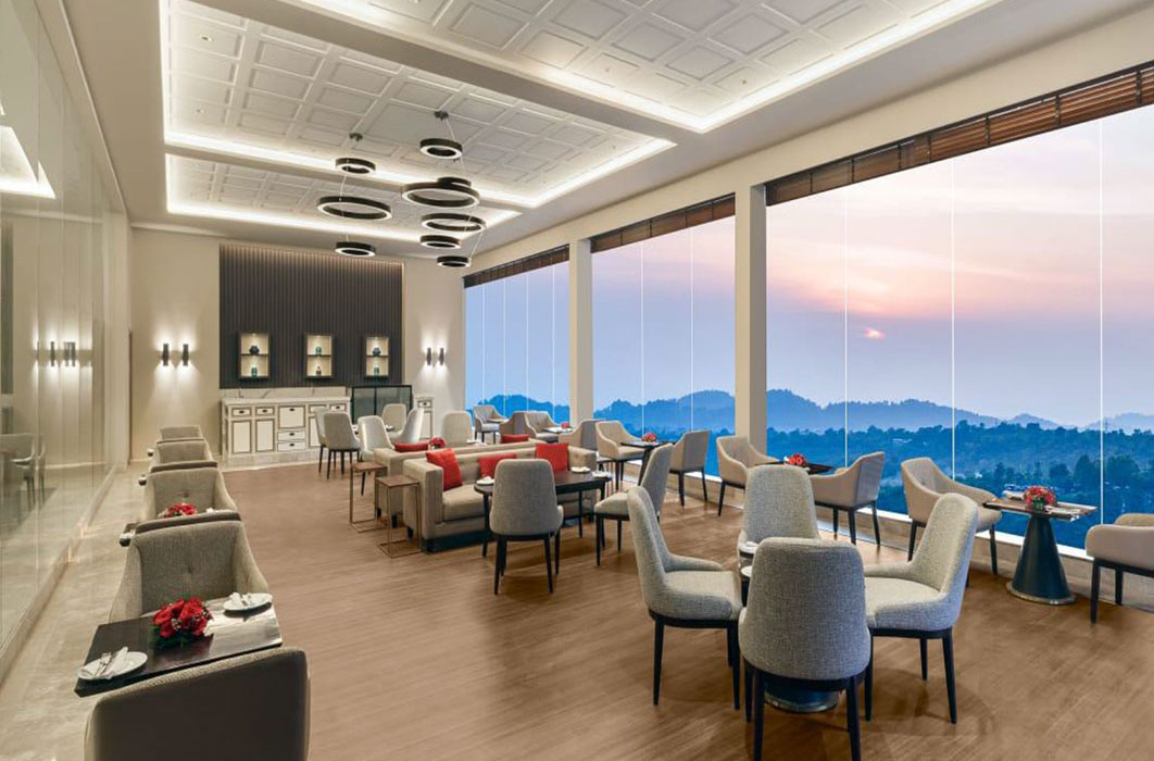 WelcomHotel Katra by ITC