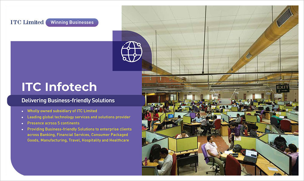 ITC Infotech