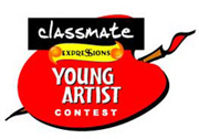 Classmate Young Artist Contest 2006