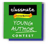 Classmate Young Author Contest 2006