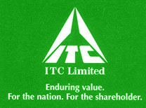 ITC limited. Enduring Value. For the nation. For the shareholder