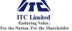 ITC LOGO