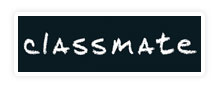 Logo of Classmate