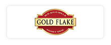Logo of Gold Flake